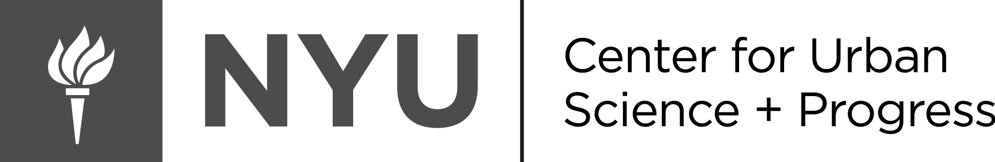 NYU CUSP LOGO